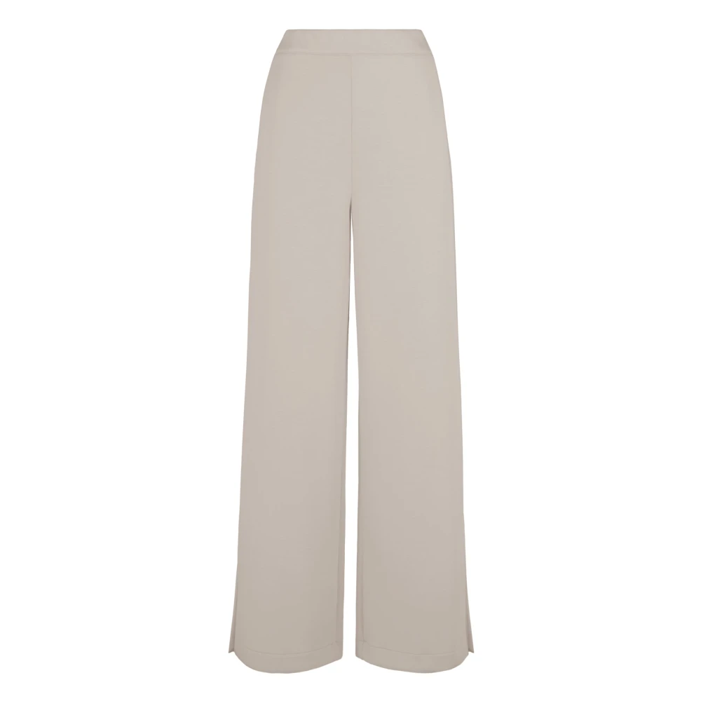 Bomboogie Mujer Gris Pantalones, Talla: Xl