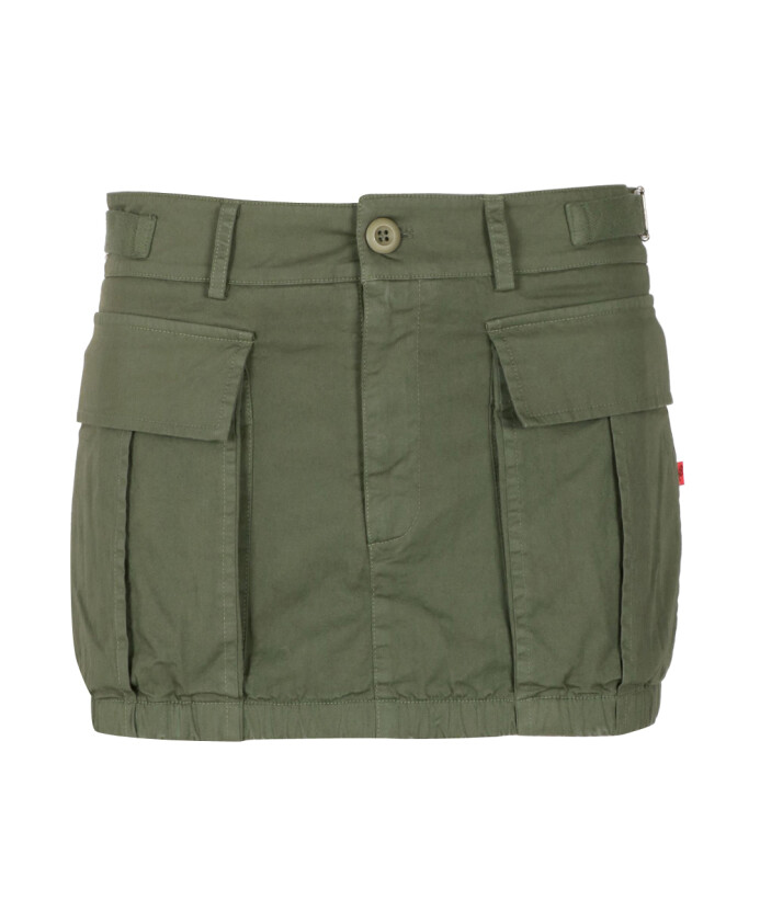jupe-cargo-vert