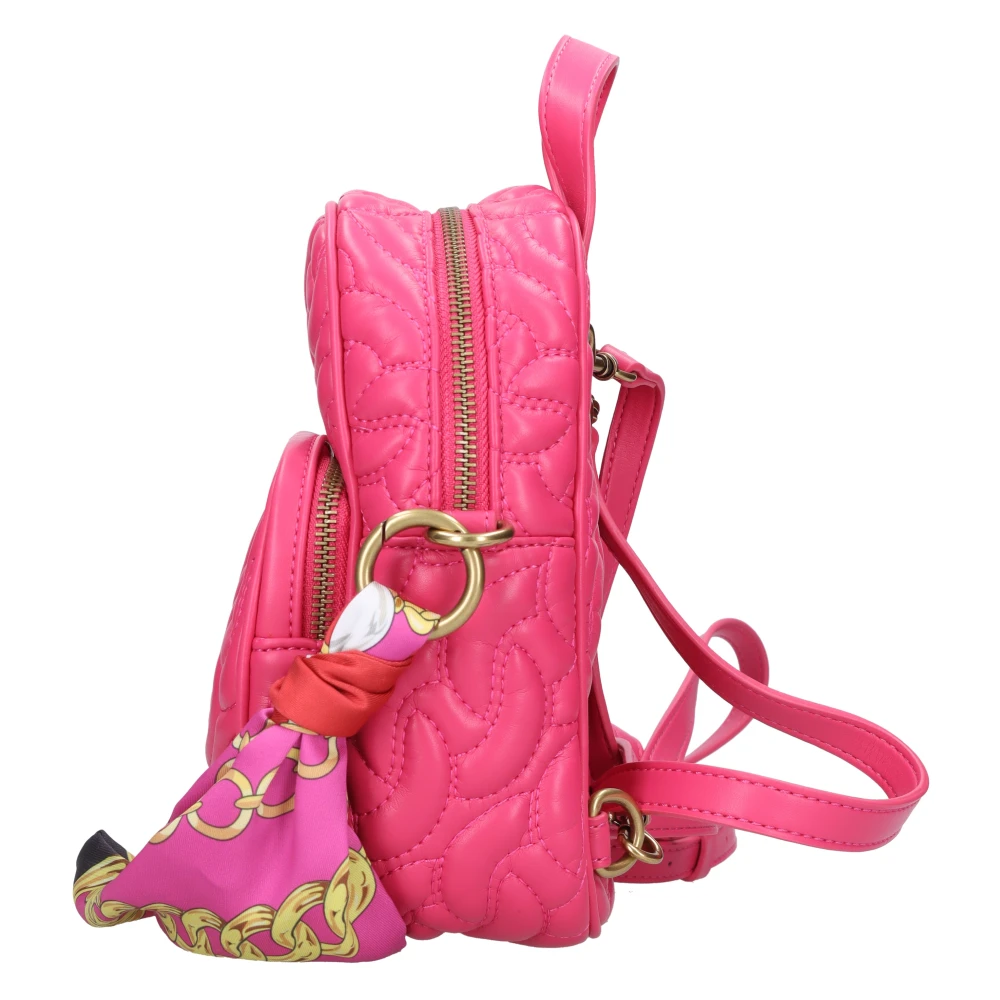 Versace Jeans Couture Tassen.. Roze Pink Dames