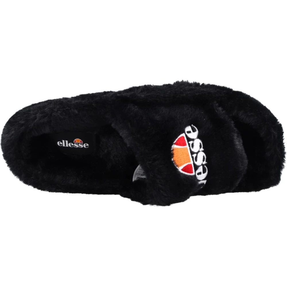 Ellesse Sliders Black Dames