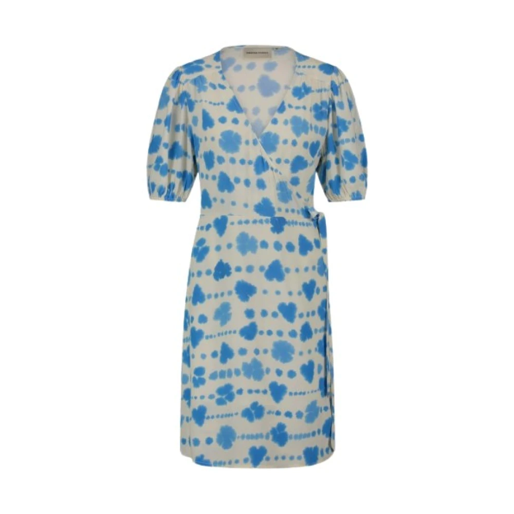 Dresses > Day Dresses > Short Dresses - - Fabienne Chapot - Modalova