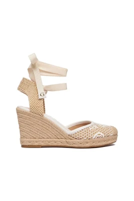 Cheyin Mesh Wedge