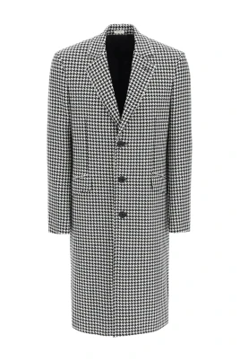 Svart Ulljacka AW23
