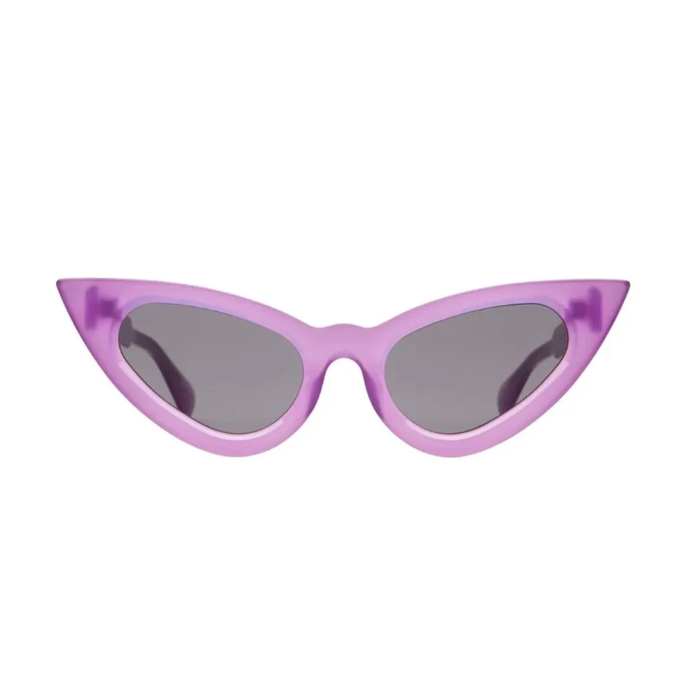 Kuboraum Glasses Purple Dames