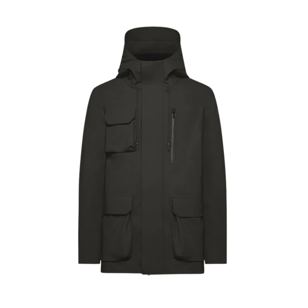 Jackets > Winter Jackets - - RRD - Modalova