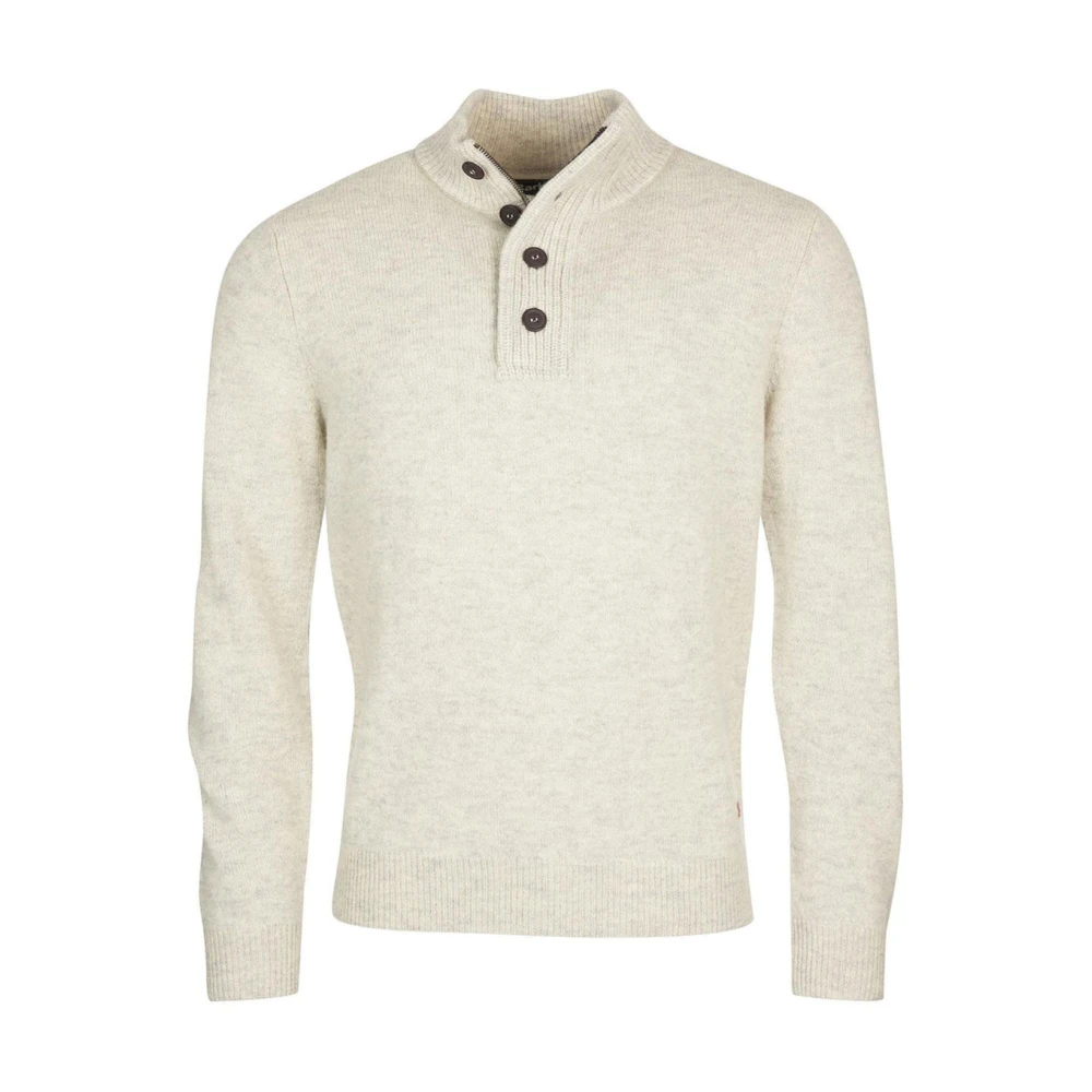 Knitwear > Turtlenecks - - Barbour - Modalova