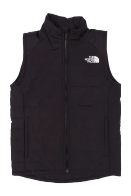 Never Stop Gilet