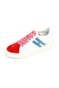 junior-chaussures-cuir-daim-modele-bas