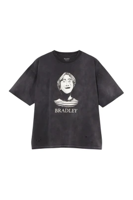 Portrait Tee