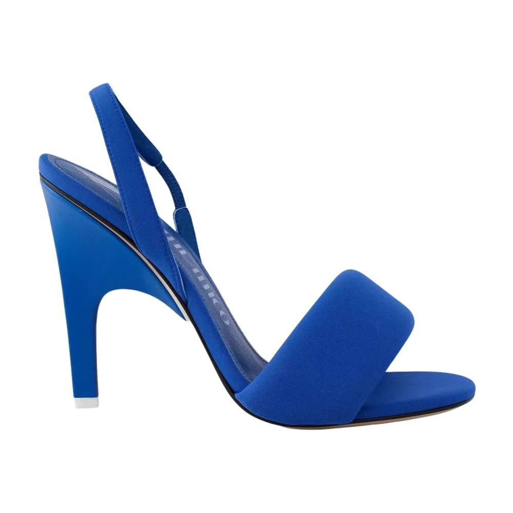 Shoes > Sandals > High Heel Sandals - - The Attico - Modalova