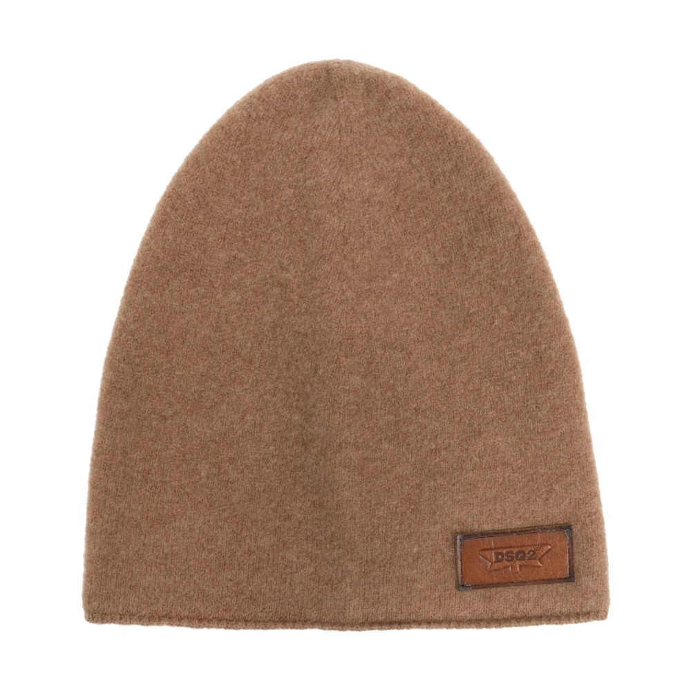 Accessories > Hats > Beanies - - Dsquared2 - Modalova