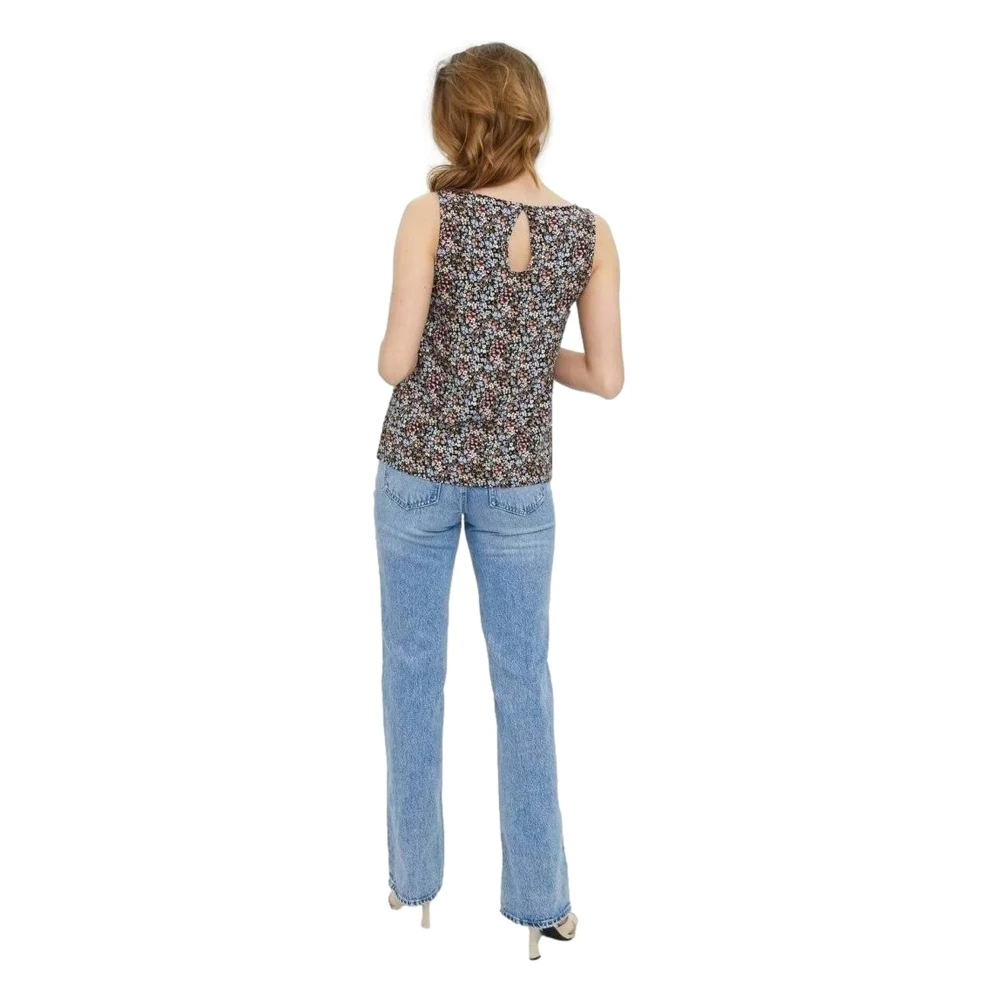 Vero Moda Tanktop Multicolor Dames