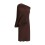 asymmetrical-draped-one-shoulder-dress