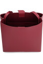 line-leather-crossbody-bag