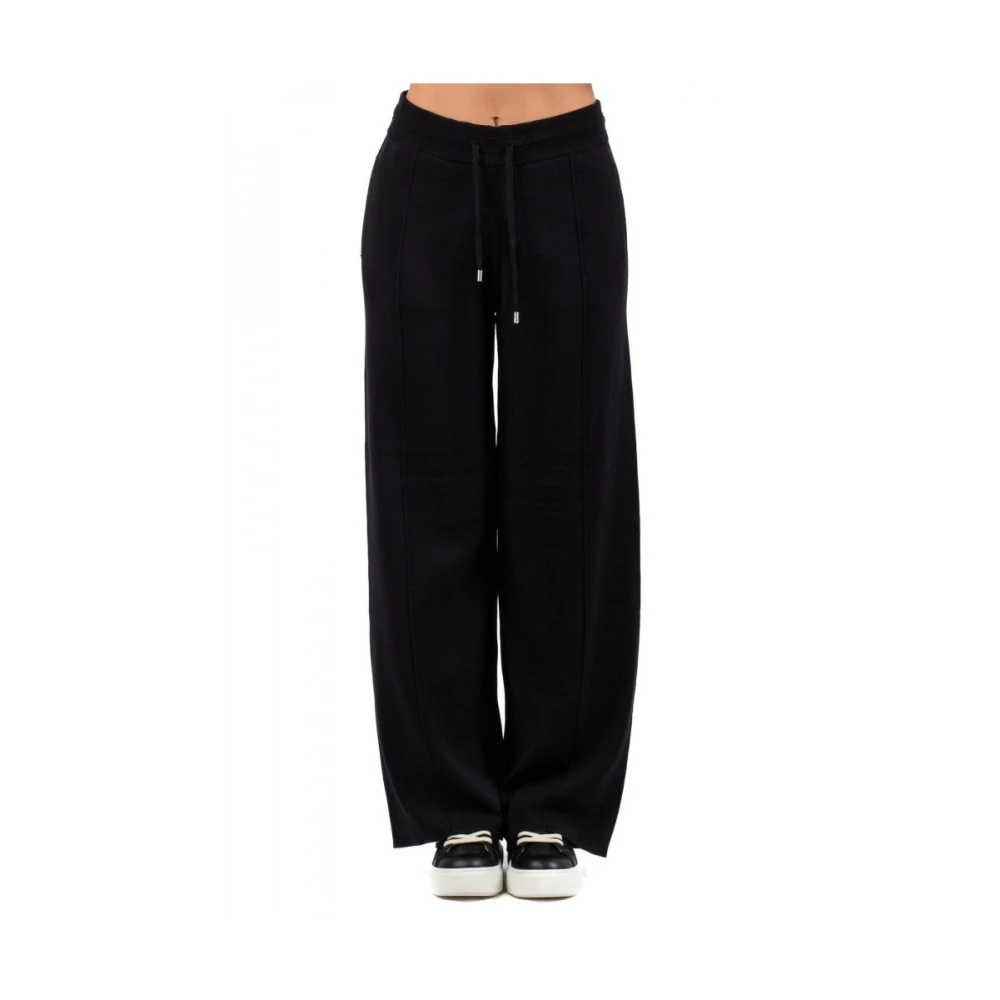 pinko Damesbroek in roze Black Dames
