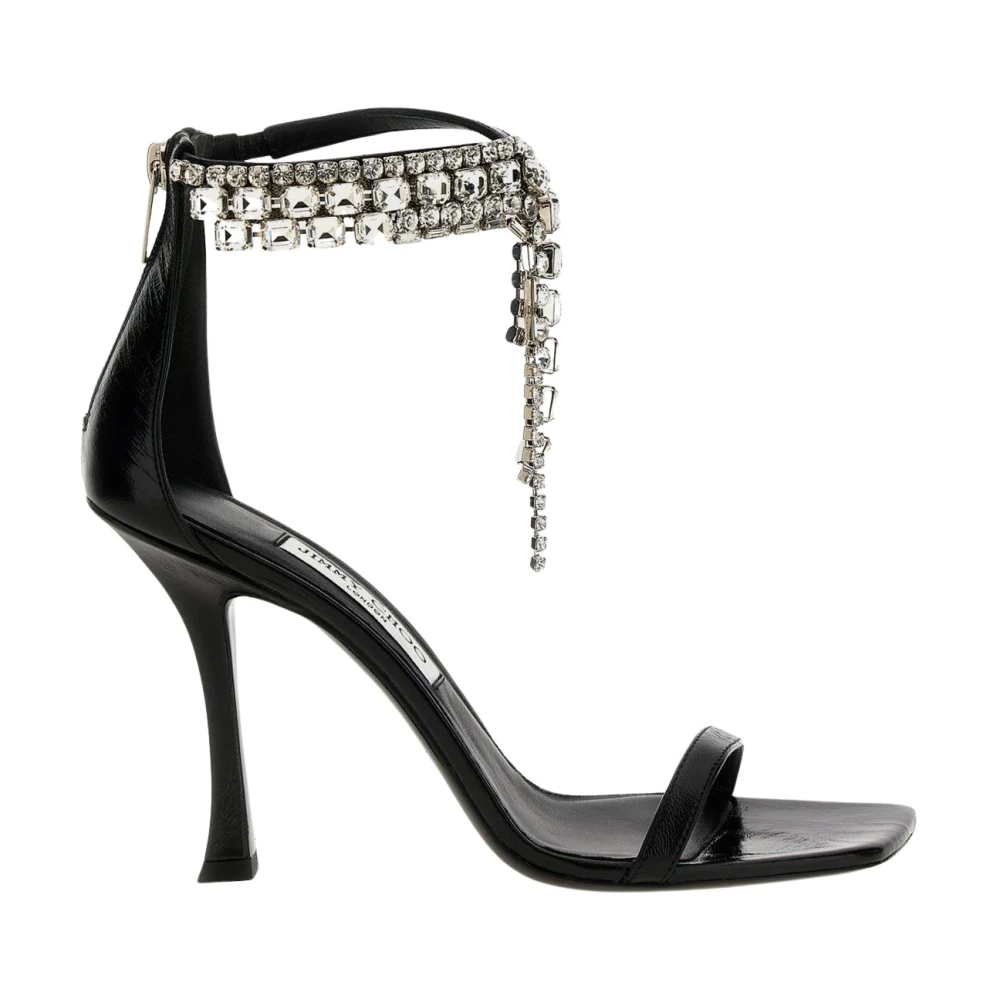 Shoes > Sandals > High Heel Sandals - - Jimmy Choo - Modalova