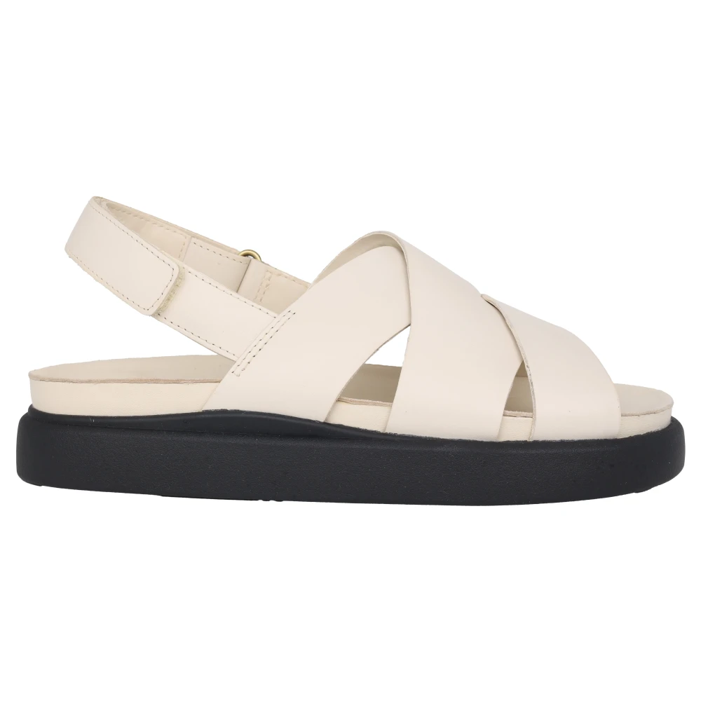 Shoes > Sandals > Flat Sandals - - Clarks - Modalova