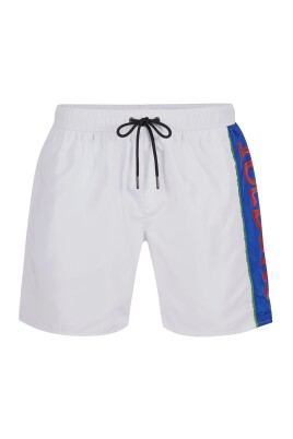 optische-witte-zwemshorts-met-trekkoord-en-contrasterende-band-aan-de-linkerkant