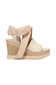 W Abbot Ankle Wrap