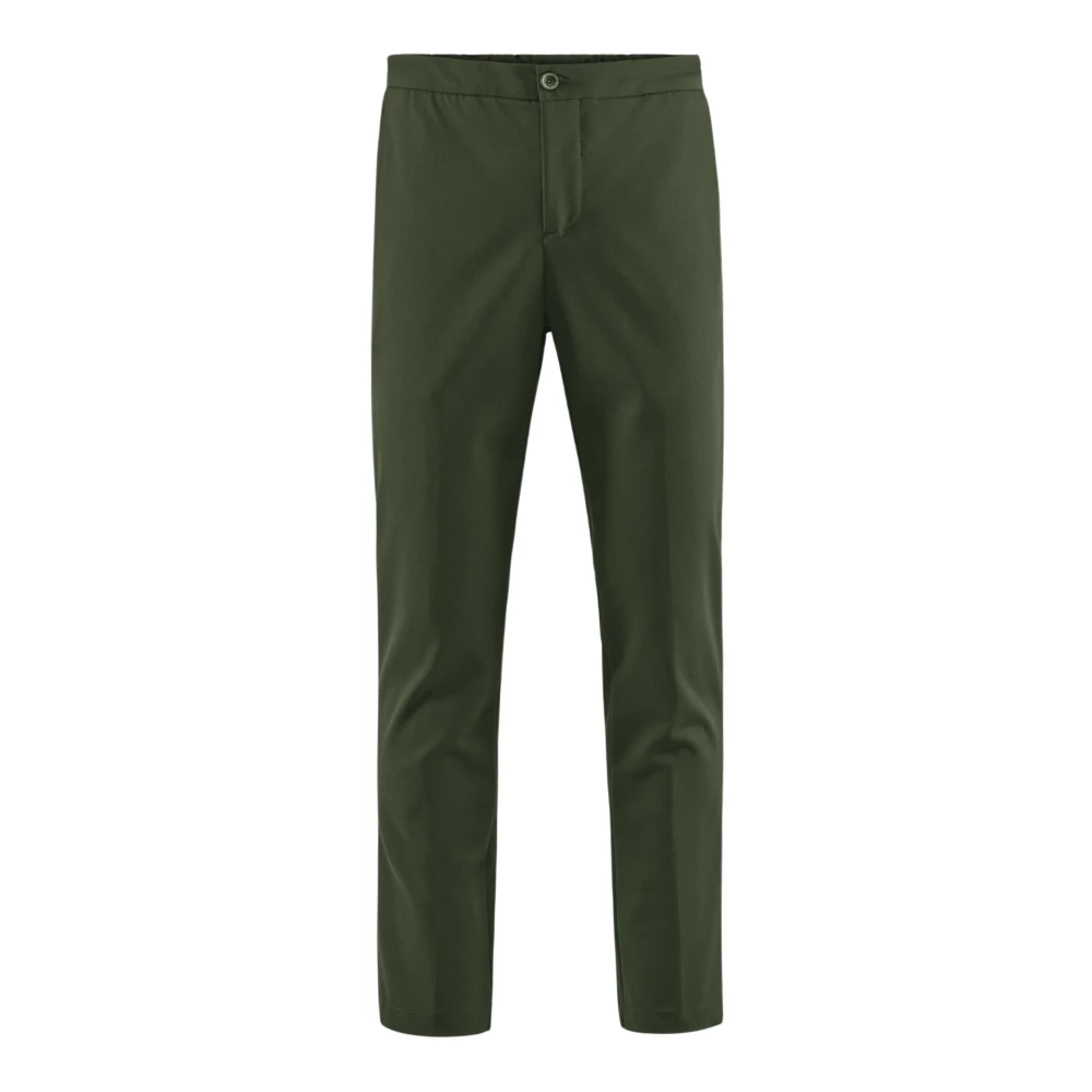 Trousers > Chinos - - BomBoogie - Modalova