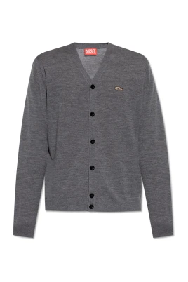 Cardigan K-VOLTO
