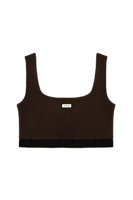 Cotton Top