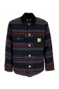 striped-workwear-jacket-with-velvet-collar