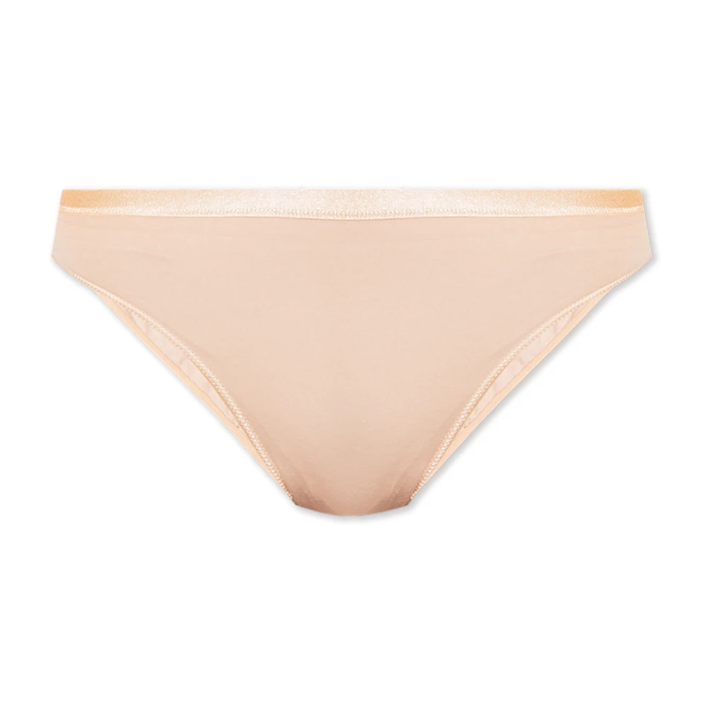 Hanro Damen Beige Unterwäsche, Sgröße: