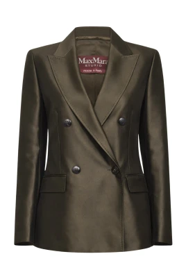 Peccati Jacket