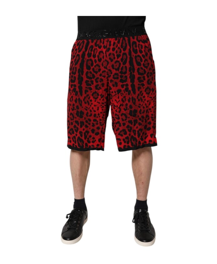 short-bermuda-imprime-leopard-rouge
