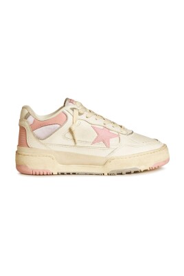 white-leather-lace-up-sneakers