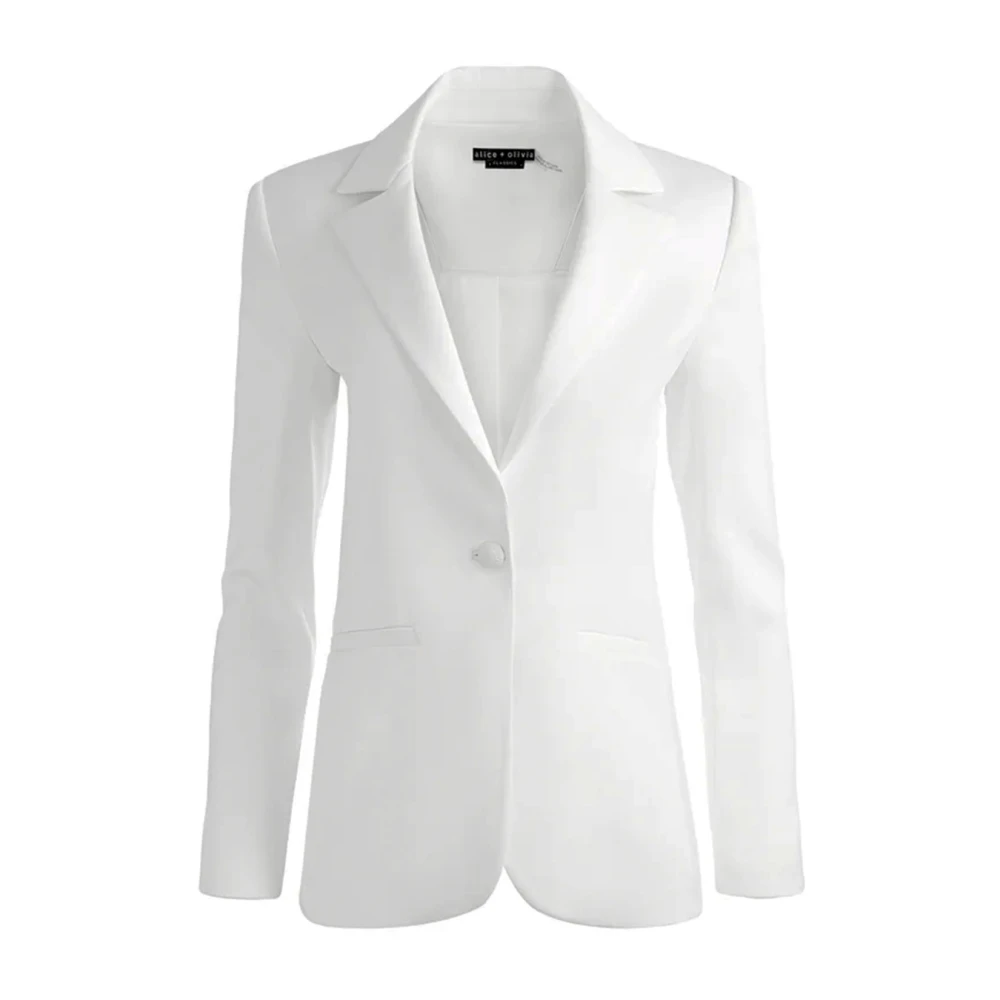 Jackets > Blazers - - Alice + Olivia - Modalova