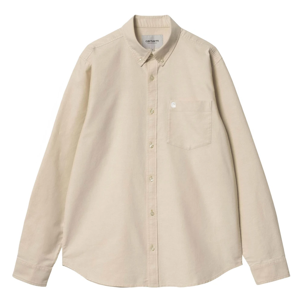 Shirts > Casual Shirts - - Carhartt Wip - Modalova