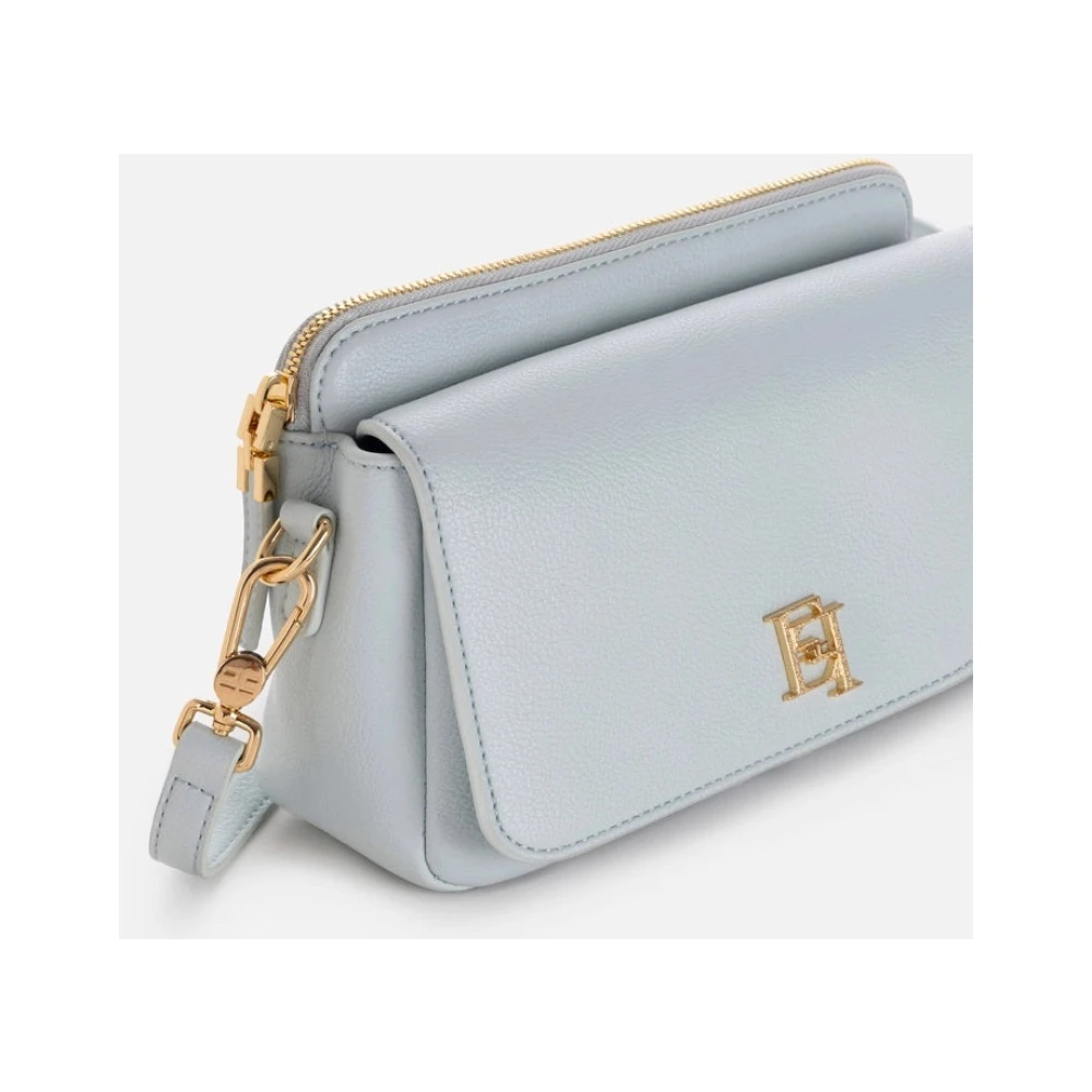 Elisabetta Franchi Accessoires Tassen Blue Dames