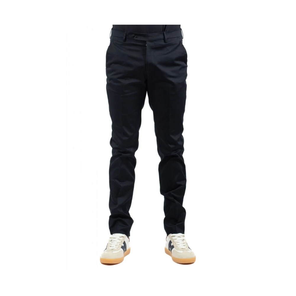 Trousers > Slim-fit Trousers - - Berwick - Modalova