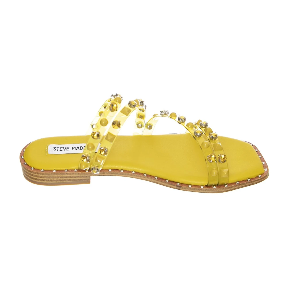 Steve Madden Flat Sandalen