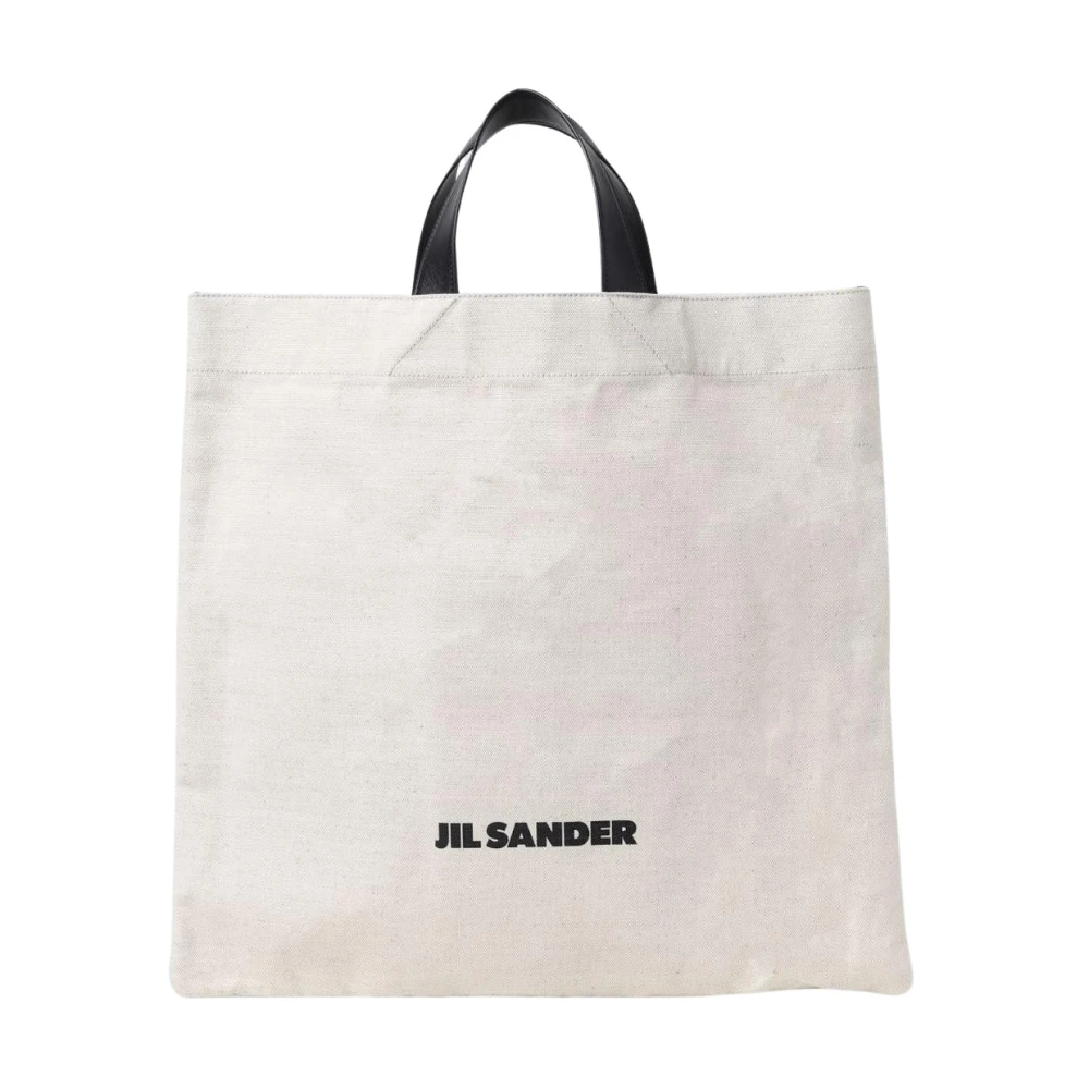 Bags > Tote Bags - - Jil Sander - Modalova