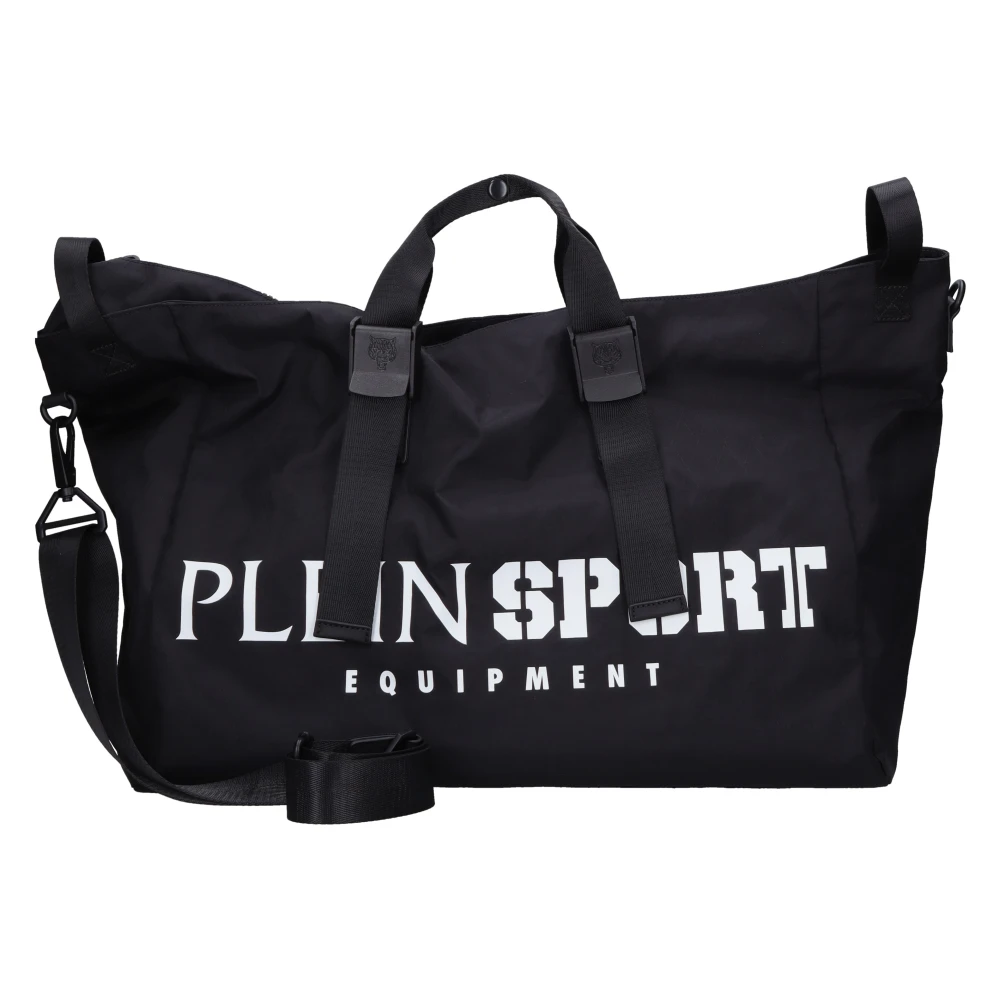 Plein Sport Zwart Black Heren