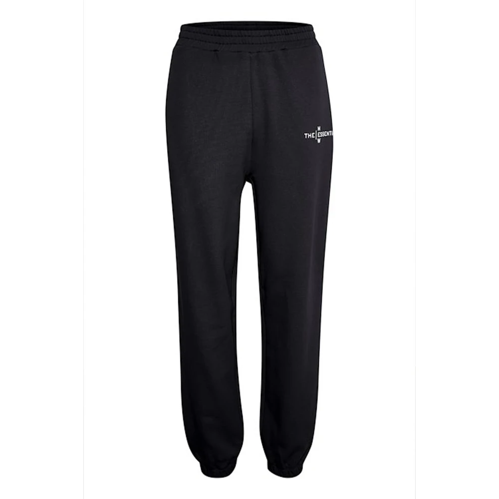 Trousers > Sweatpants - - My Essential Wardrobe - Modalova