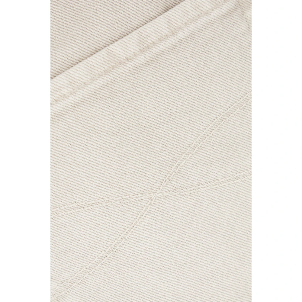BRUNELLO CUCINELLI Stijlvolle broeken voor mannen Beige Heren