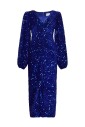 robe-bleu-royal
