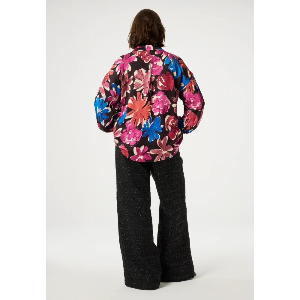 Fabienne Chapot Gabriel Blouse Multicolor Dames