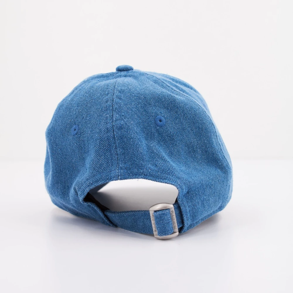 new era Yankees Baseball Cap Blue Dames