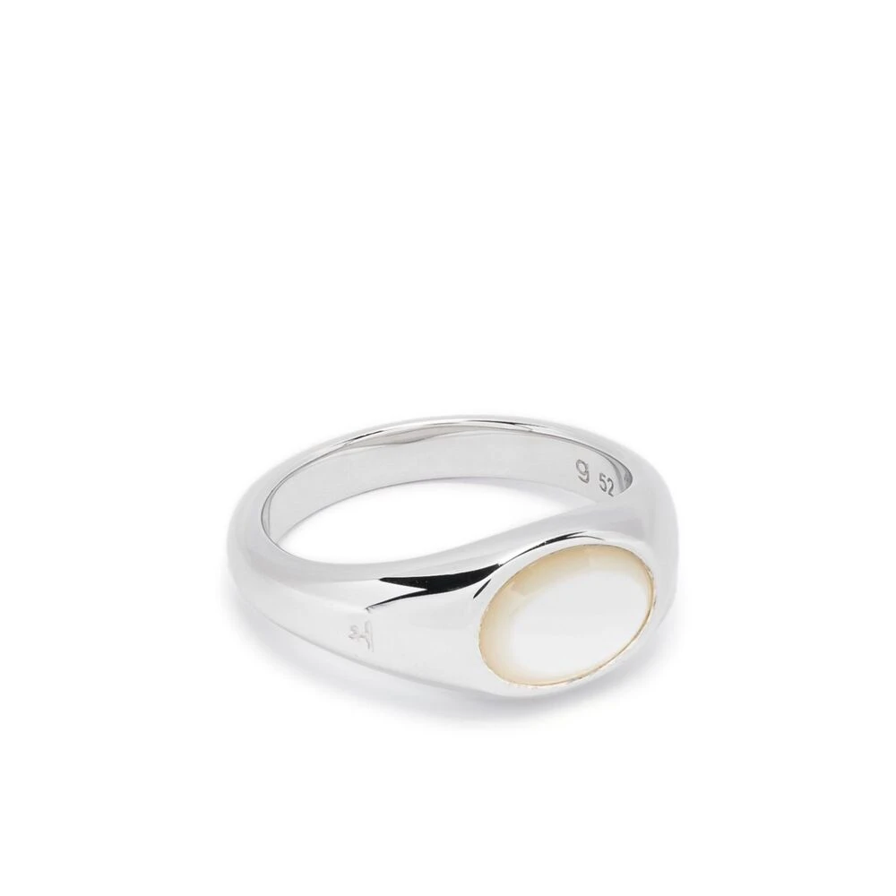 Accessories > Jewellery > Rings - - Tom Wood - Modalova