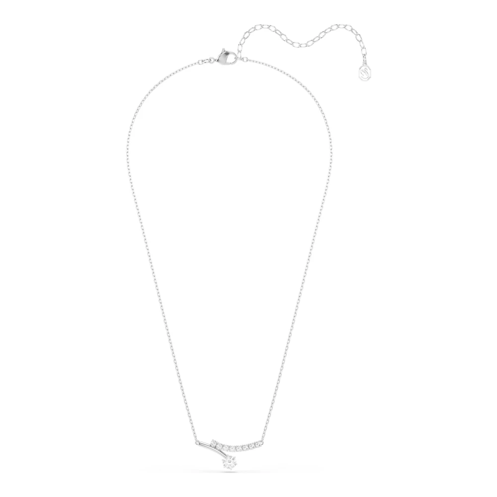 Swarovski , Damen, Accessories, Weiß, One Size - Bild 3