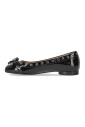 eyelet-bow-ballerinas