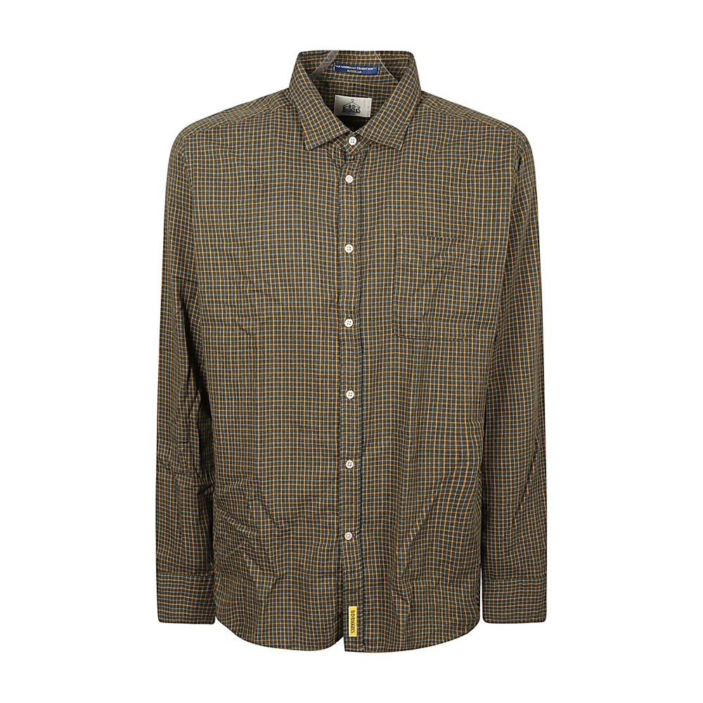 Shirts > Casual Shirts - - B.D Baggies - Modalova