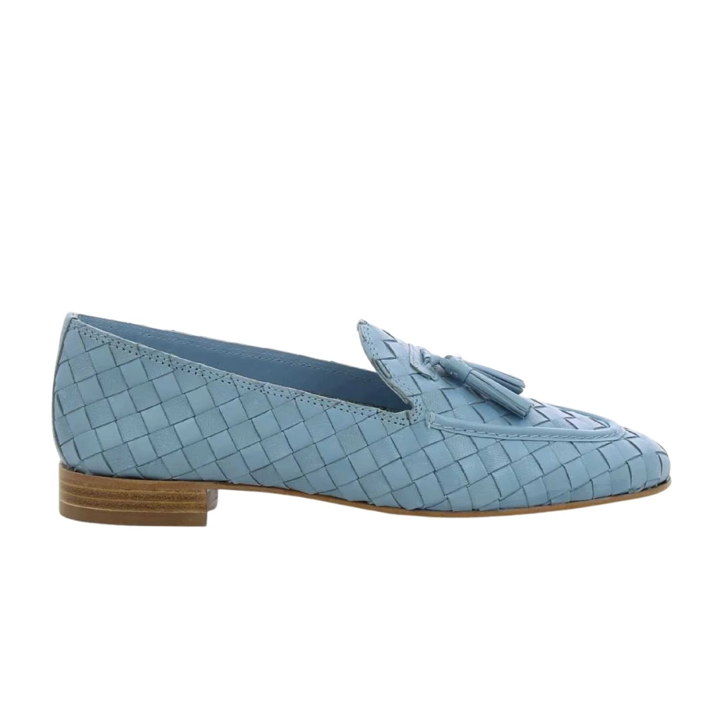 Shoes > Flats > Loafers - - Pertini - Modalova