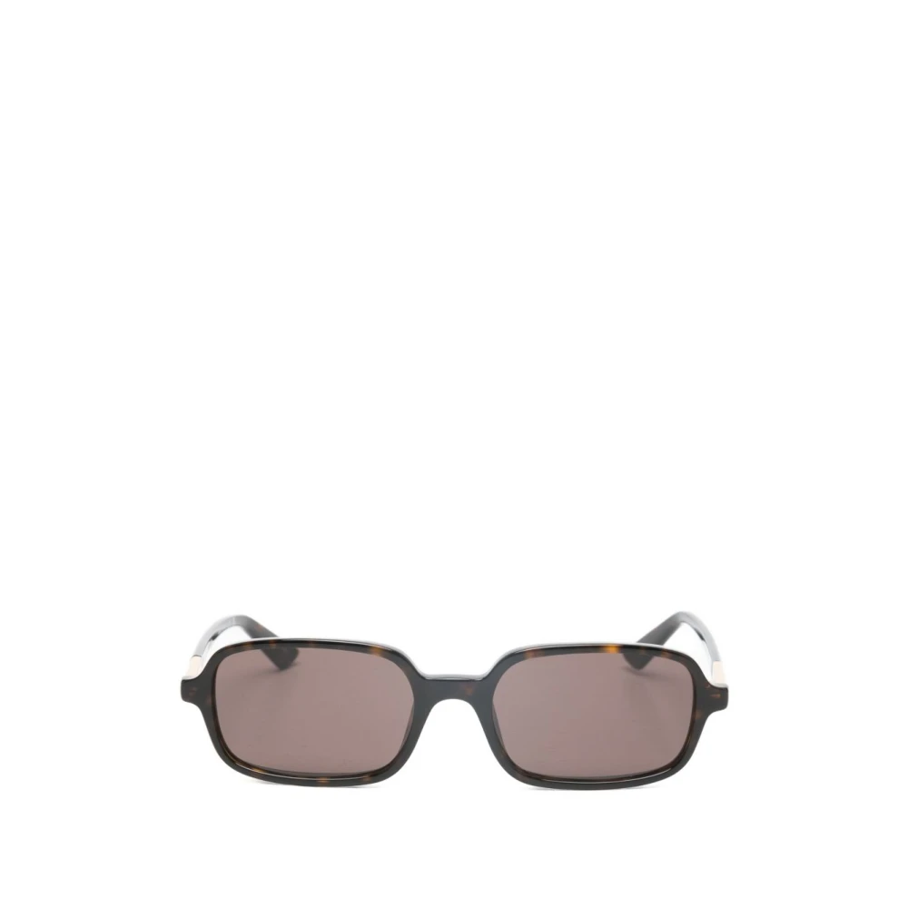 Chloé Women's Brown Sunglasses, 53 Mm, Judy Sunglasses