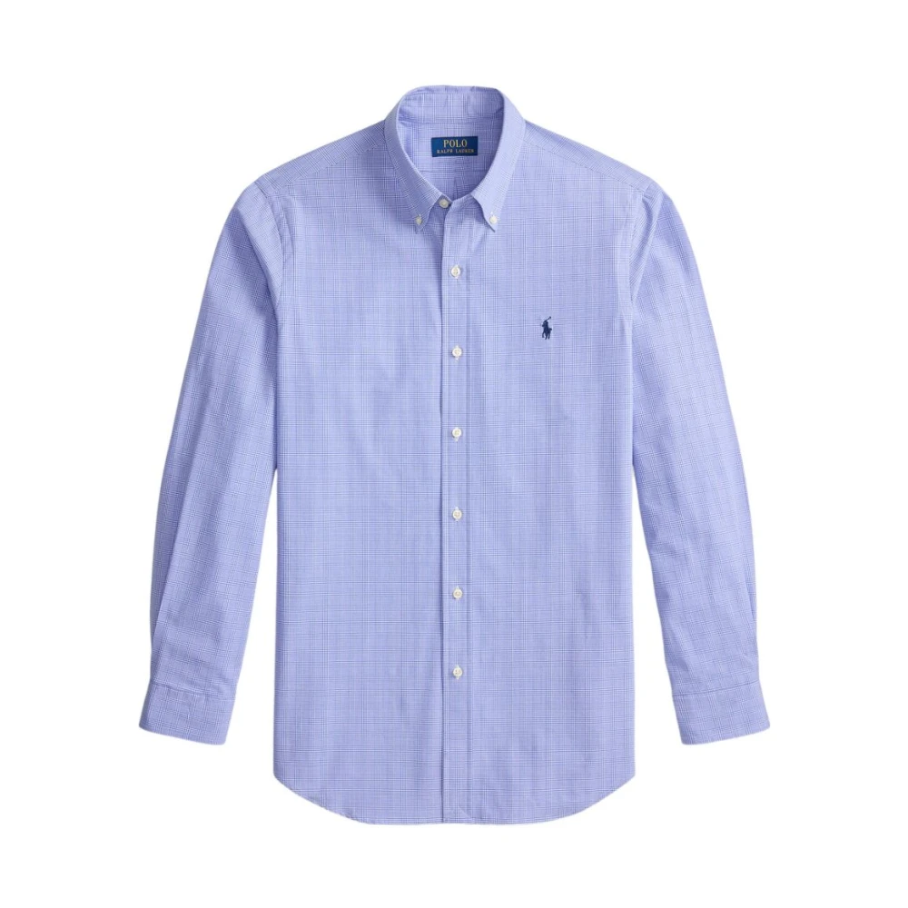 Polo Ralph Lauren Uomo Blu Magliette, M, New,